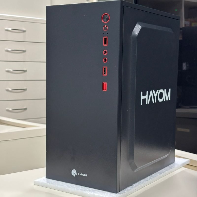Computador G2 HAYOM
